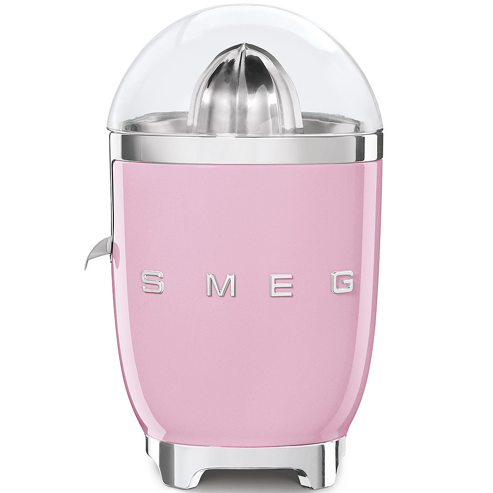 Smeg Citruspers Roze CJF01PKEU