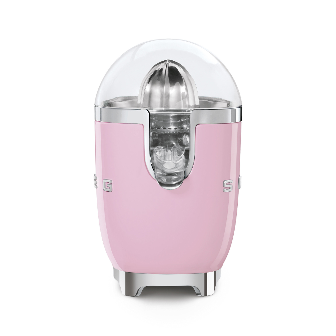 Smeg Citruspers Roze CJF01PKEU