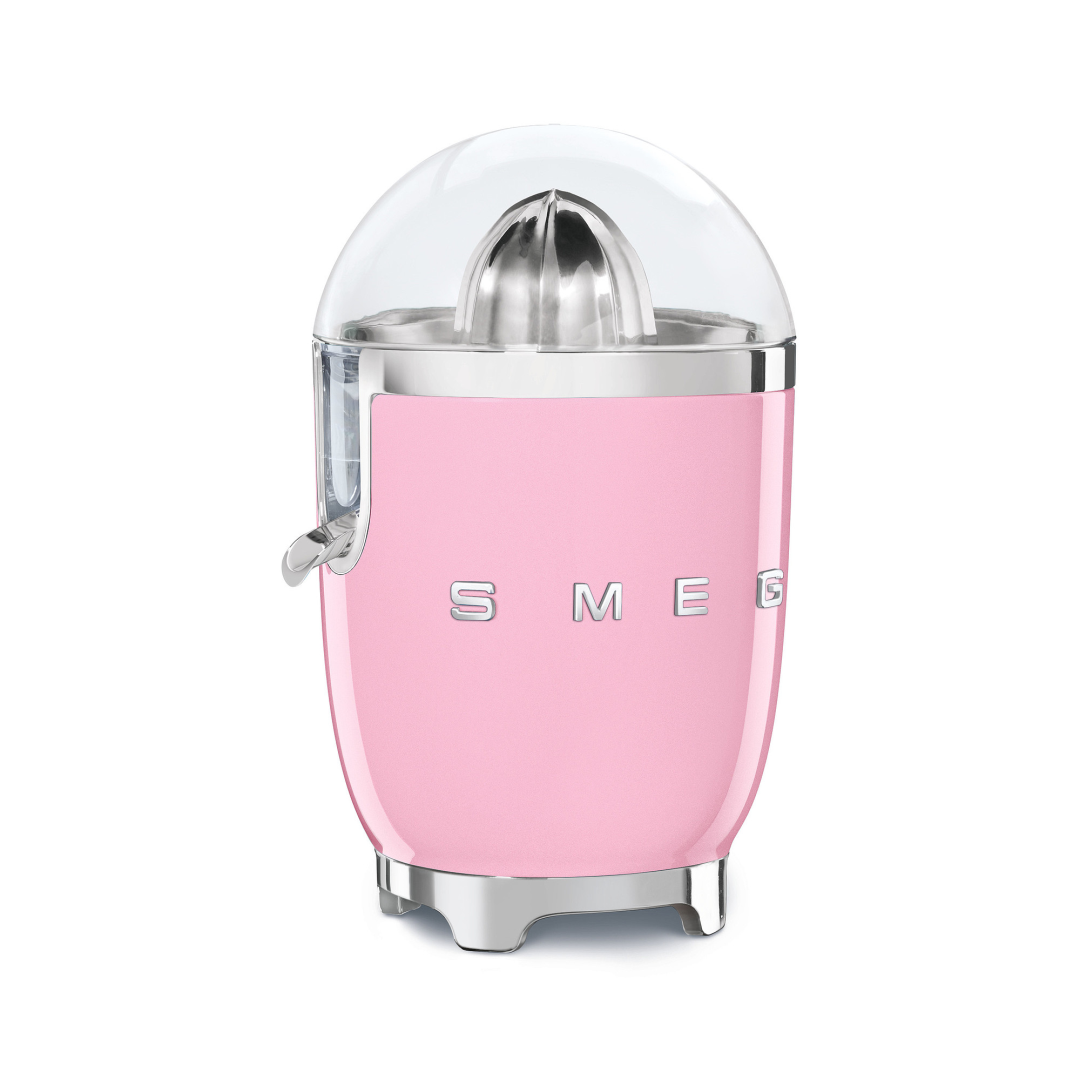 Smeg Citruspers Roze CJF01PKEU