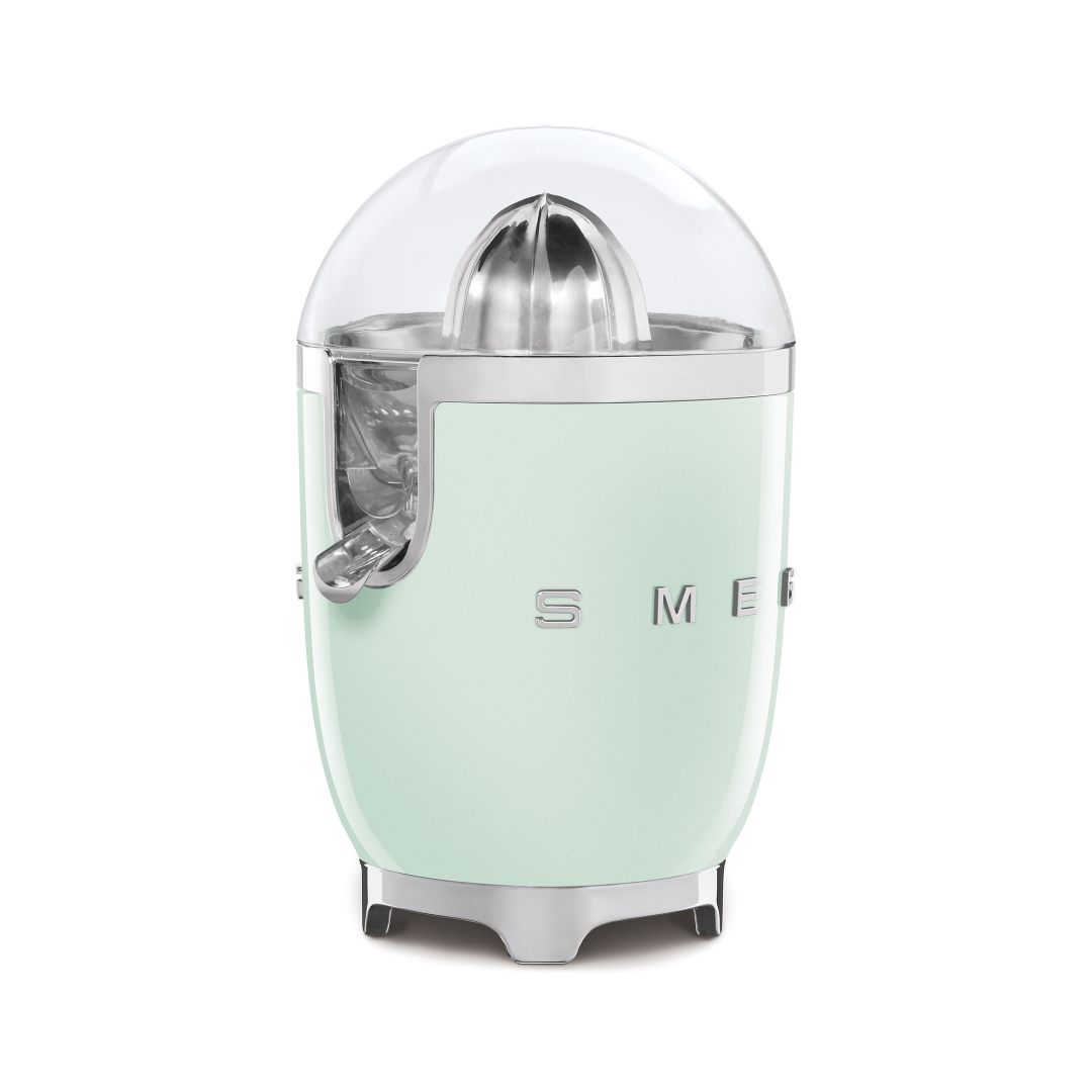 Smeg Citruspers Watergroen CJF01PGEU