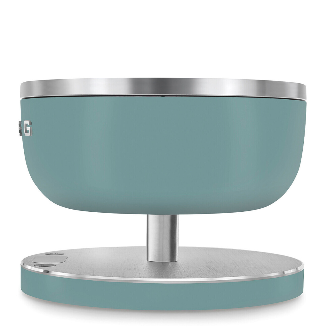 Smeg Keukenweegschaal Digitaal Emerald Green