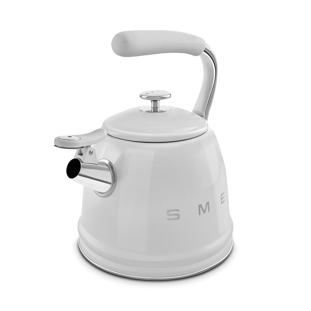 Smeg Waterketel RVS WKF01SS