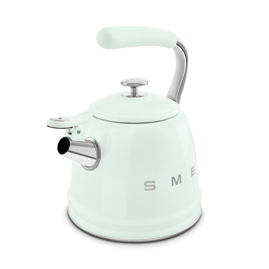 Smeg Waterketel Watergroen WKF01PG