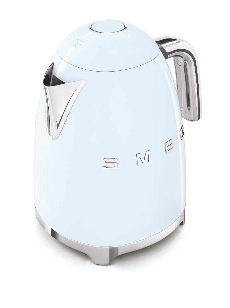 Smeg Waterkoker Blauw KLF03PBEU