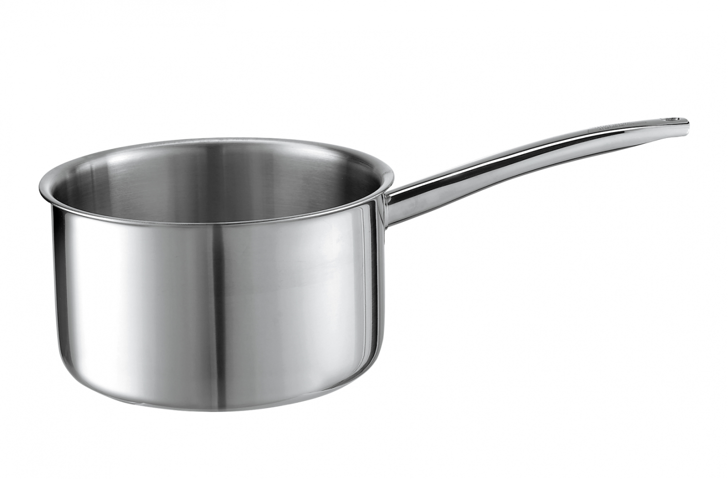 Spring Brigade Basic Steelpan 16cm met glas deksel