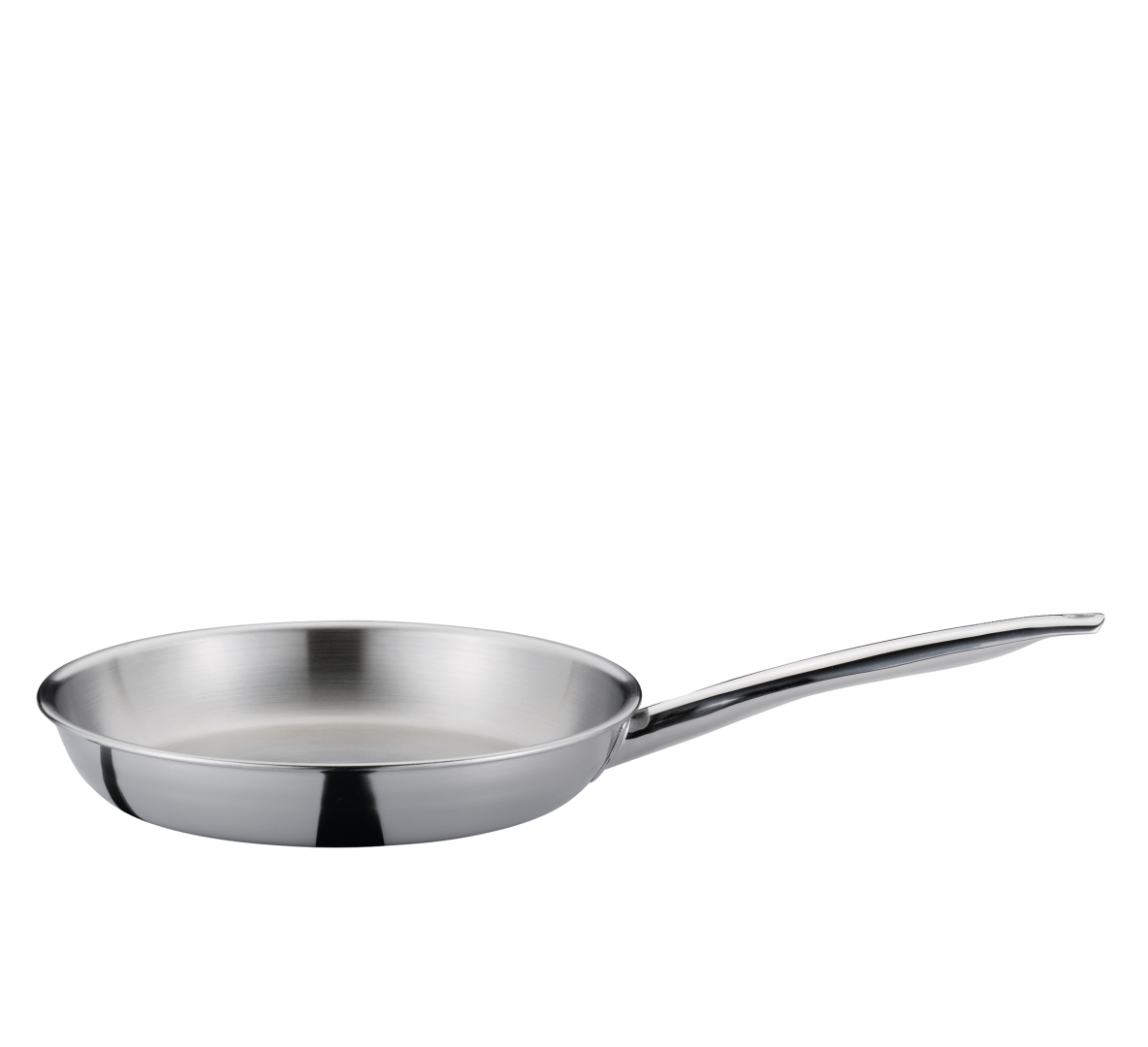 Spring Brigade Premium Koekenpan RVS 32cm