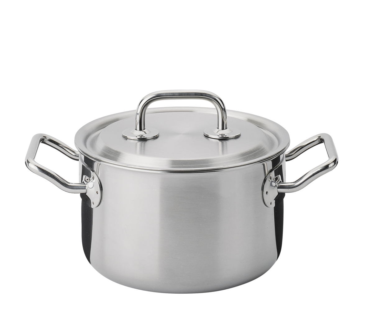 Spring Brigade Premium Kookpan 16 cm 2,7L