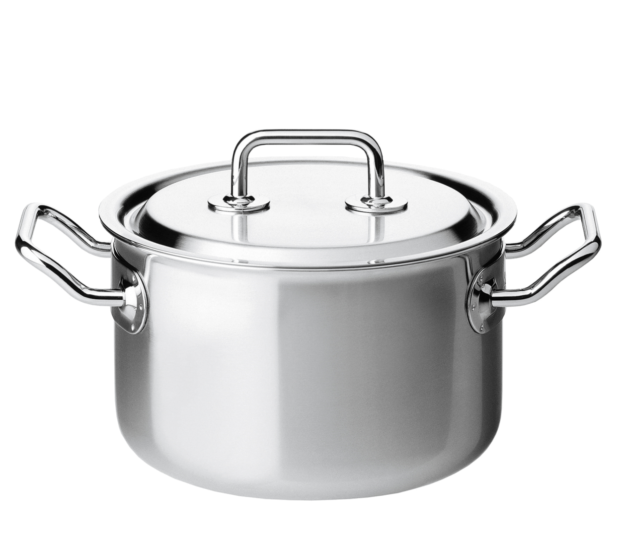 Spring Brigade Premium Kookpan 18 cm 2,7L