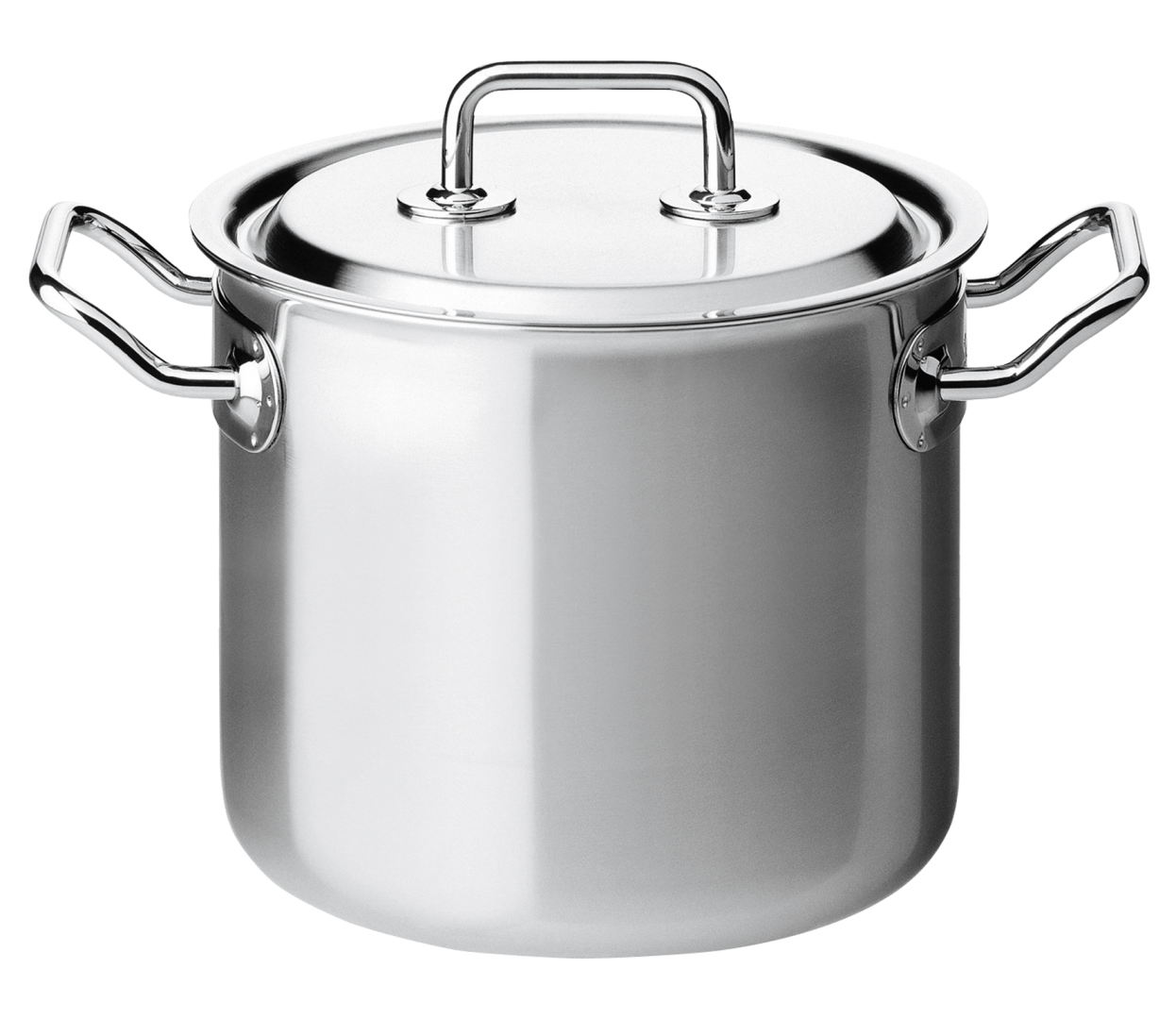 Spring Brigade Premium Kookpan 24 cm 9.0 ltr