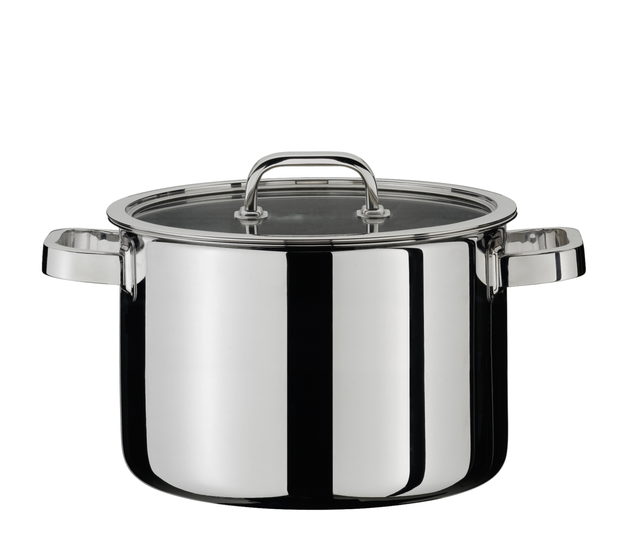 Spring Finesse Kookpan hoog 24cm 7,6L