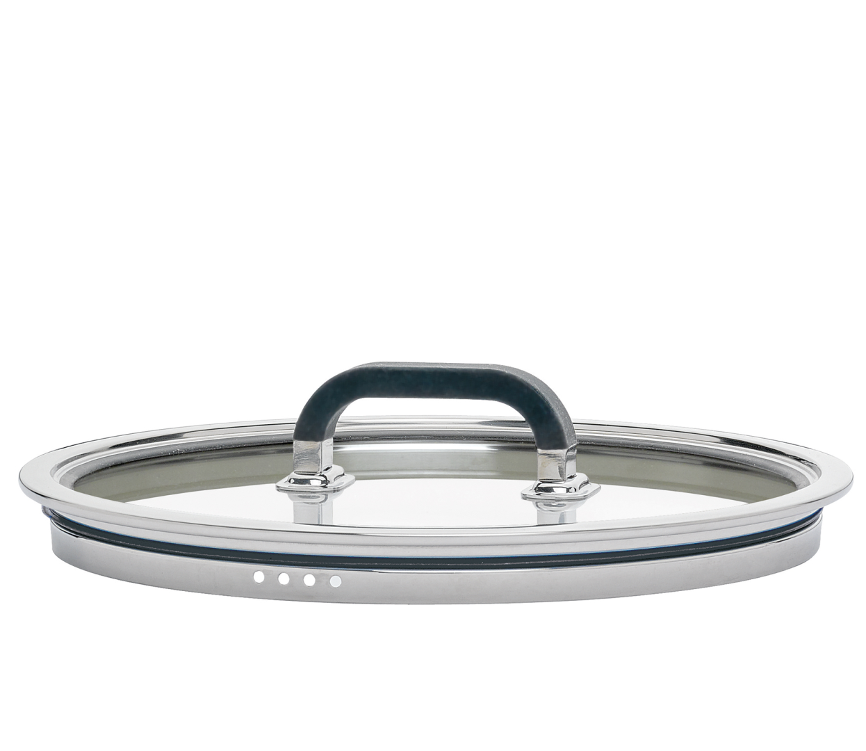 Spring Fusion2+ Kookpan 16 cm