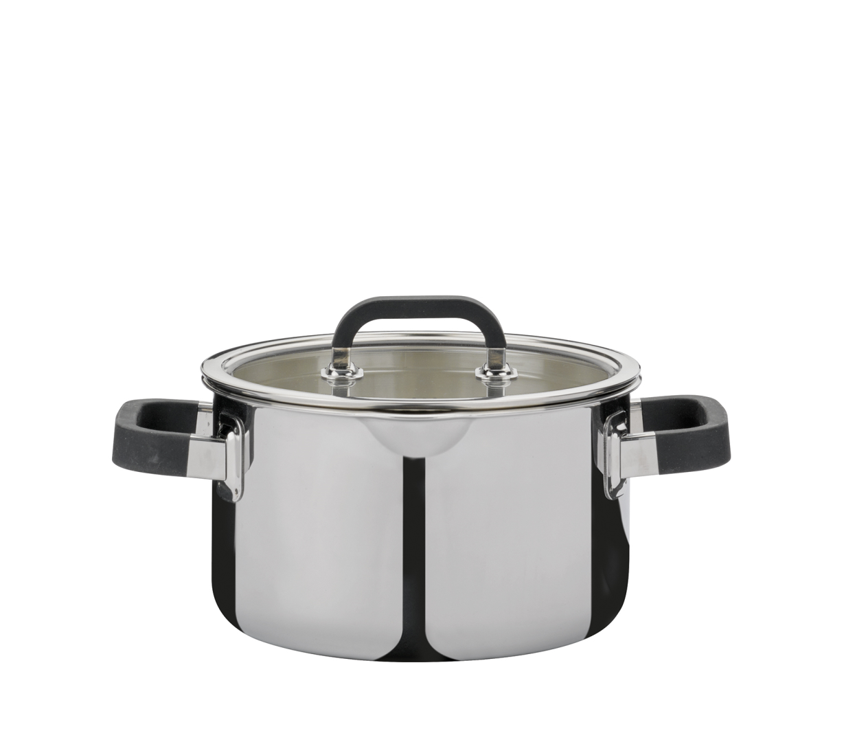 Spring Fusion2+ Kookpan 20 cm