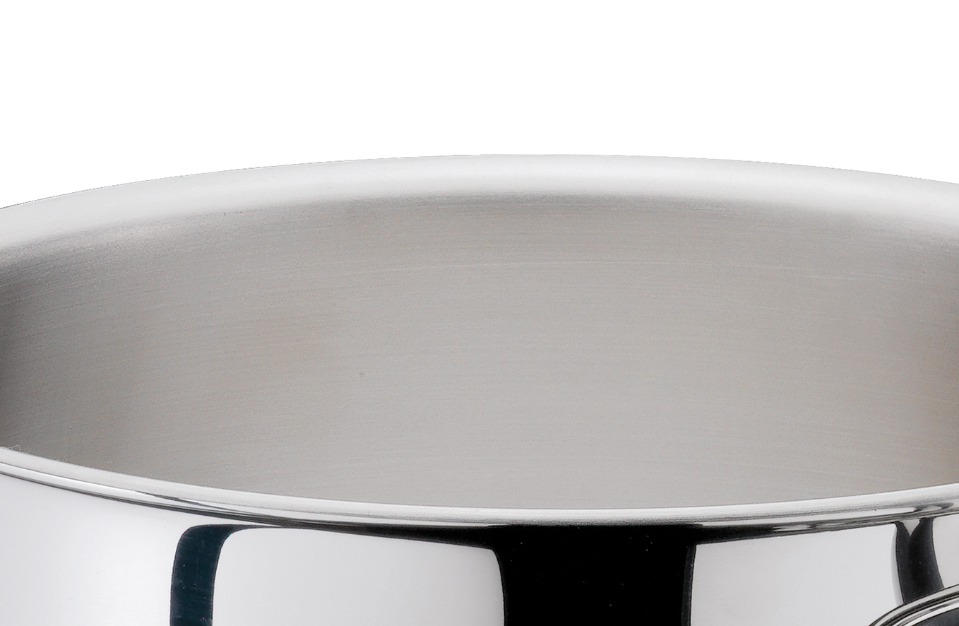 Spring Fusion2+ Sauspan 20 cm