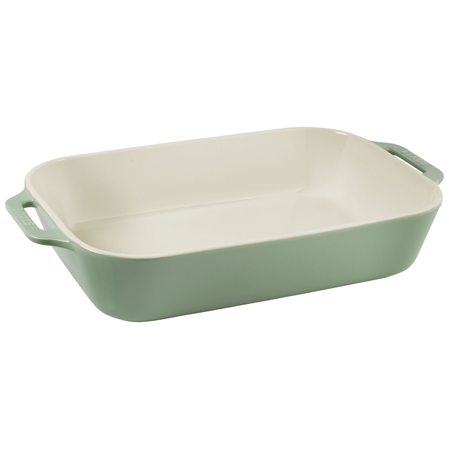 Staub Ceramic Gratineerschalenset 3-dlg
