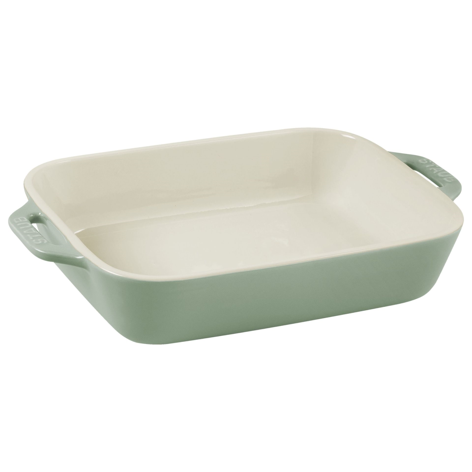 Staub Ceramic Gratineerschalenset 3-dlg