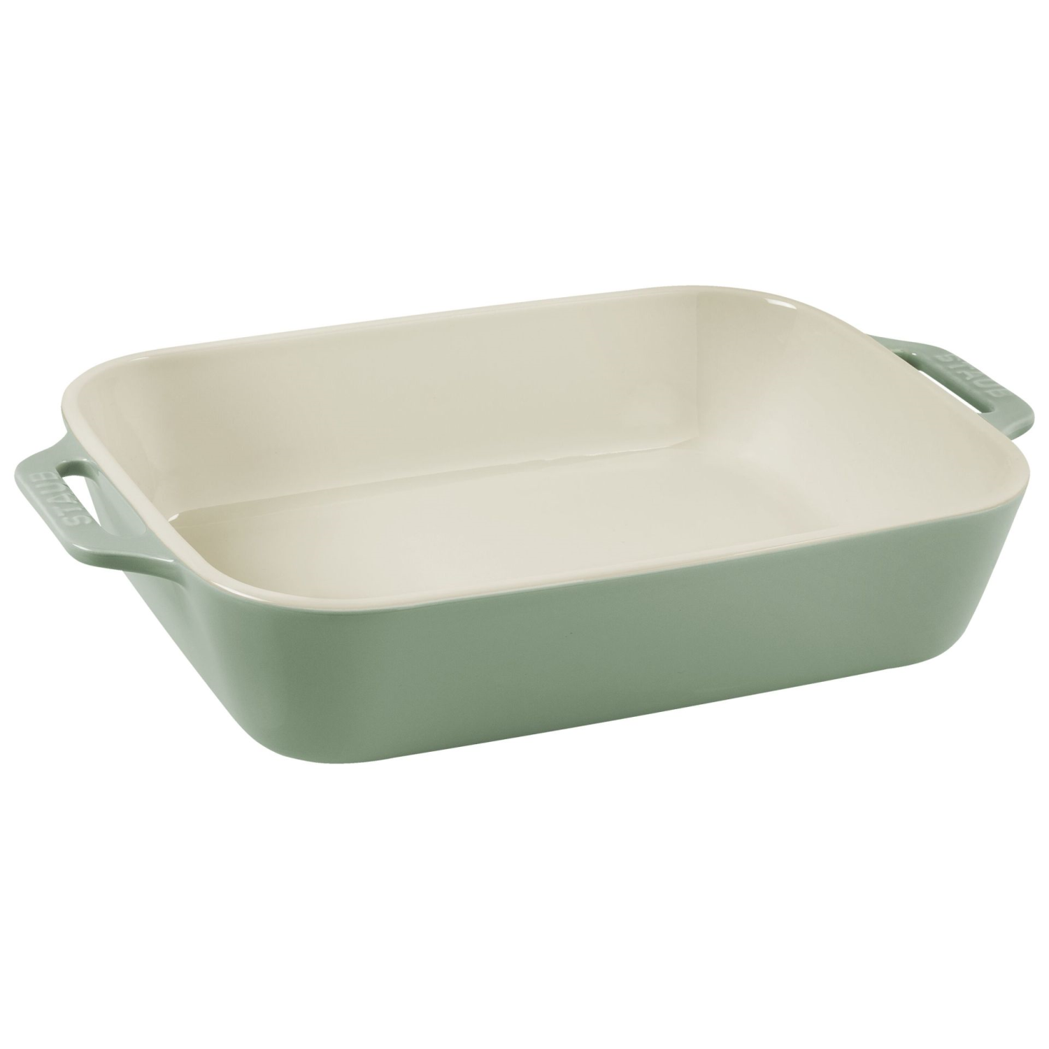 Staub Ceramic Gratineerschalenset 3-dlg