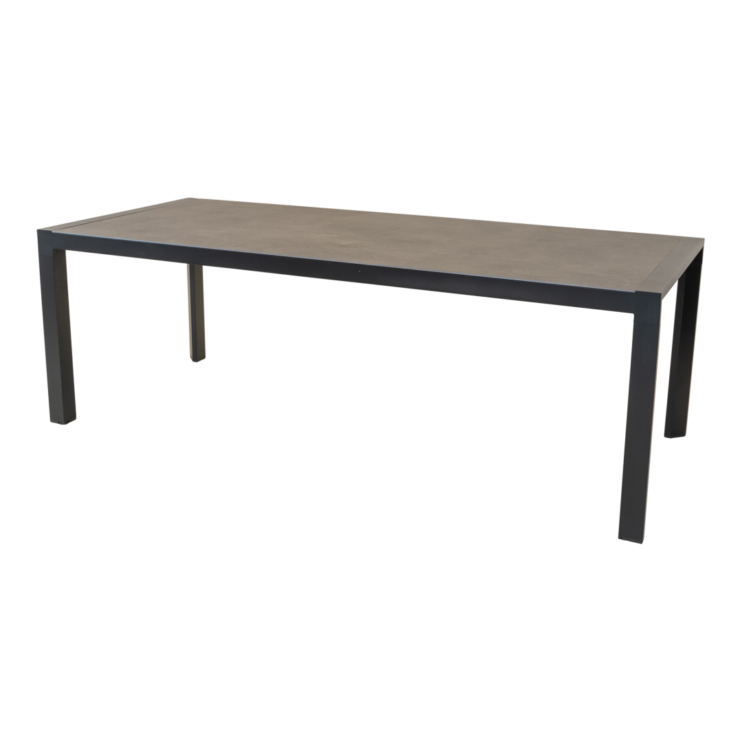 Tafel Lagos 220x96cm