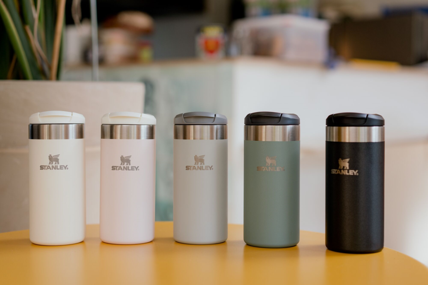 The Aerolight Transit Mug 0.35LShale Metallic