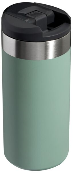 The Aerolight Transit Mug 0.35LShale Metallic