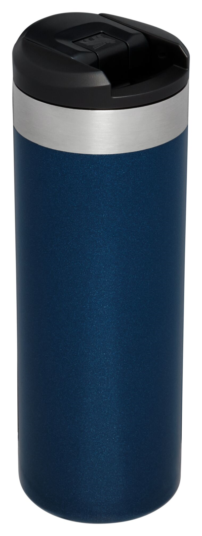 The Aerolight Transit Mug 0.47L Royal Blue Metallic