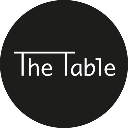 The Table Atelier Dinerbord Ø 26 cm Black Olive