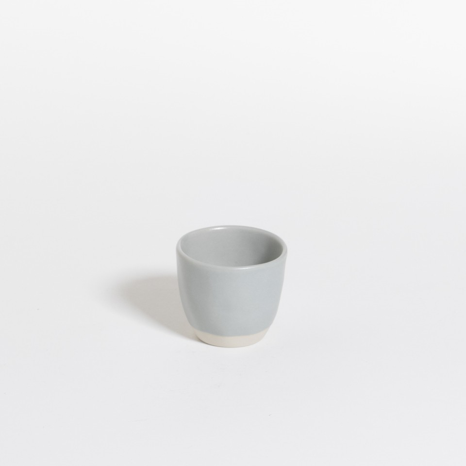 The Table Atelier Espressokopje 65 ml Sea Salt