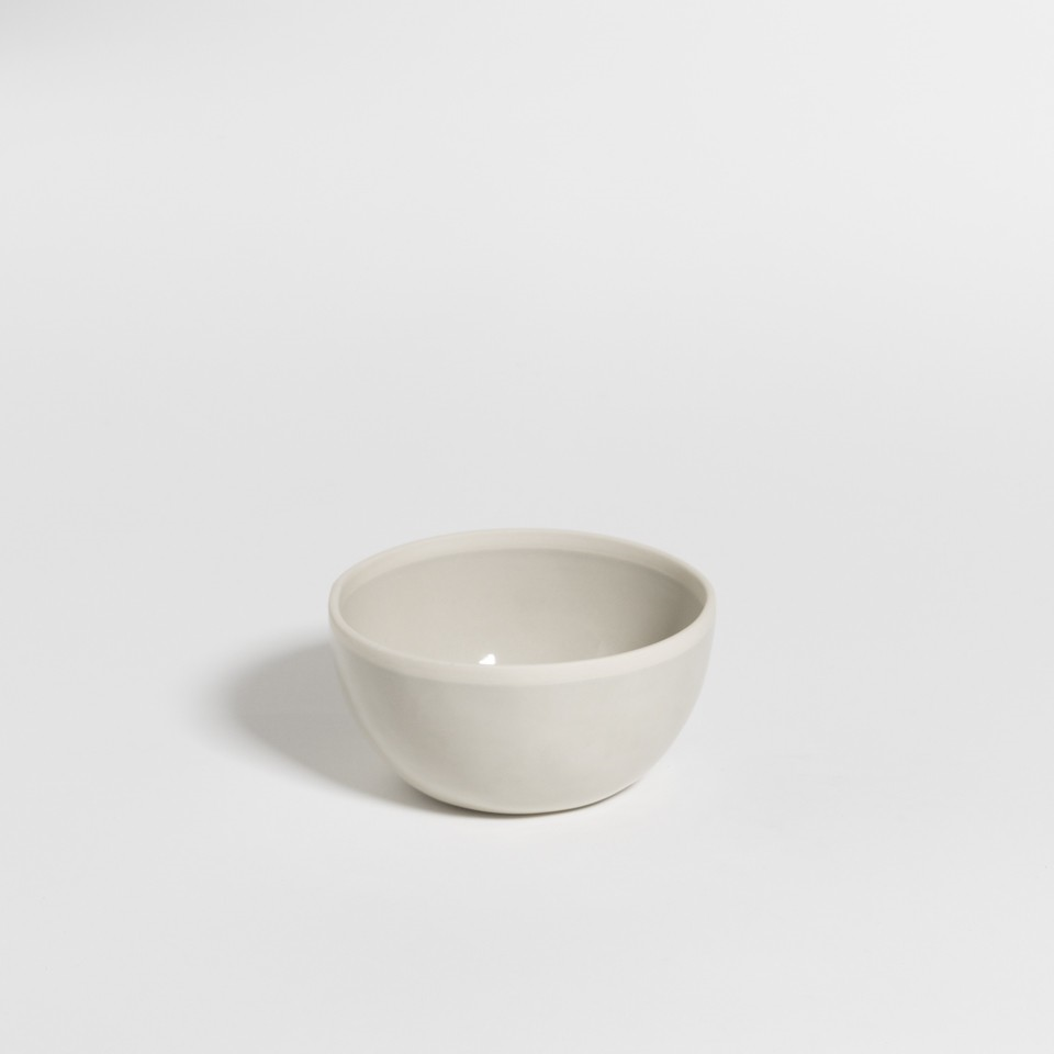 The Table Atelier Kom Ø 13 cm Mushroom