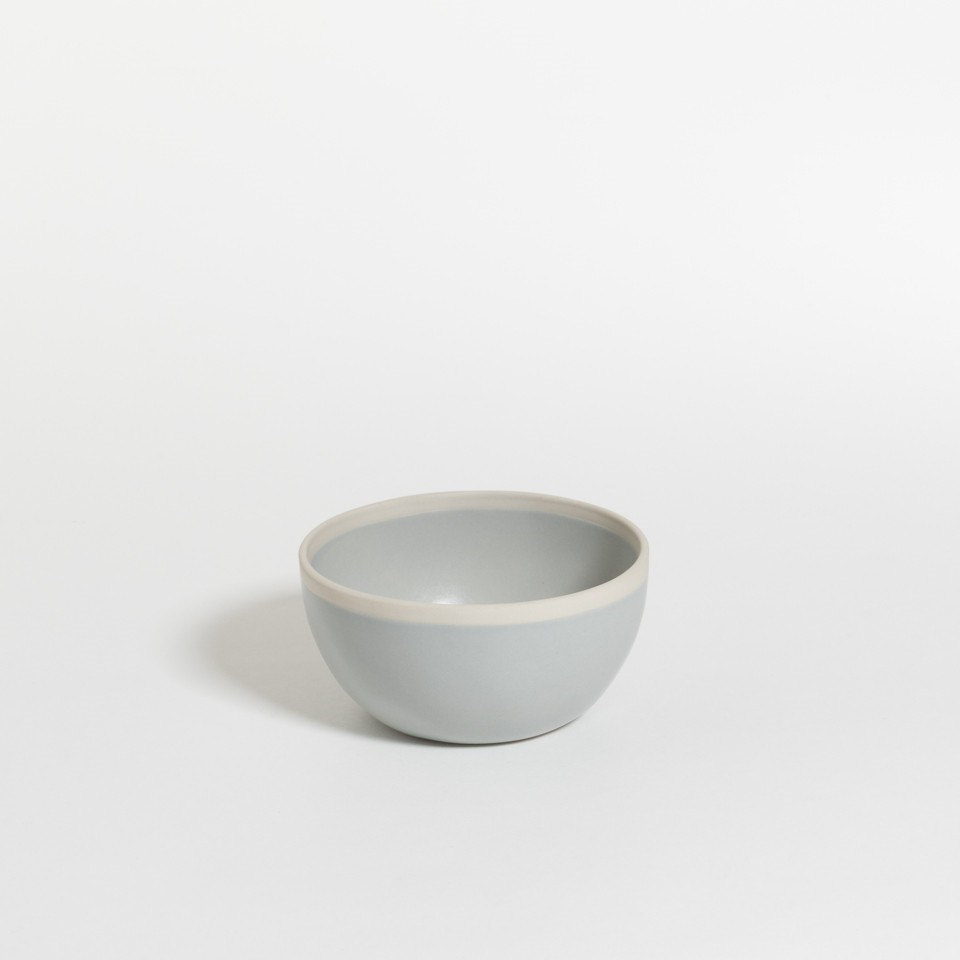 The Table Atelier Kom Ø 13 cm Sea Salt