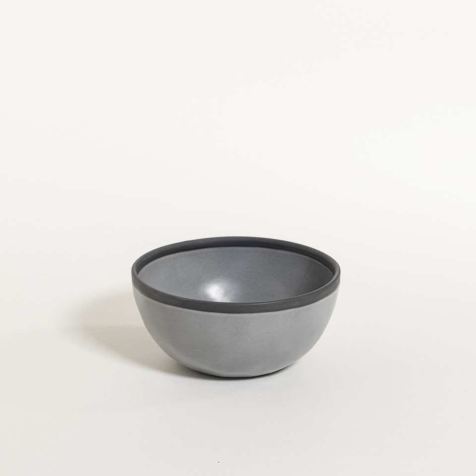 The Table Atelier Kom Ø 15 cm Black Truffle
