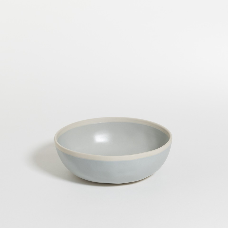 The Table Atelier Kom Ø 18 cm Sea Salt
