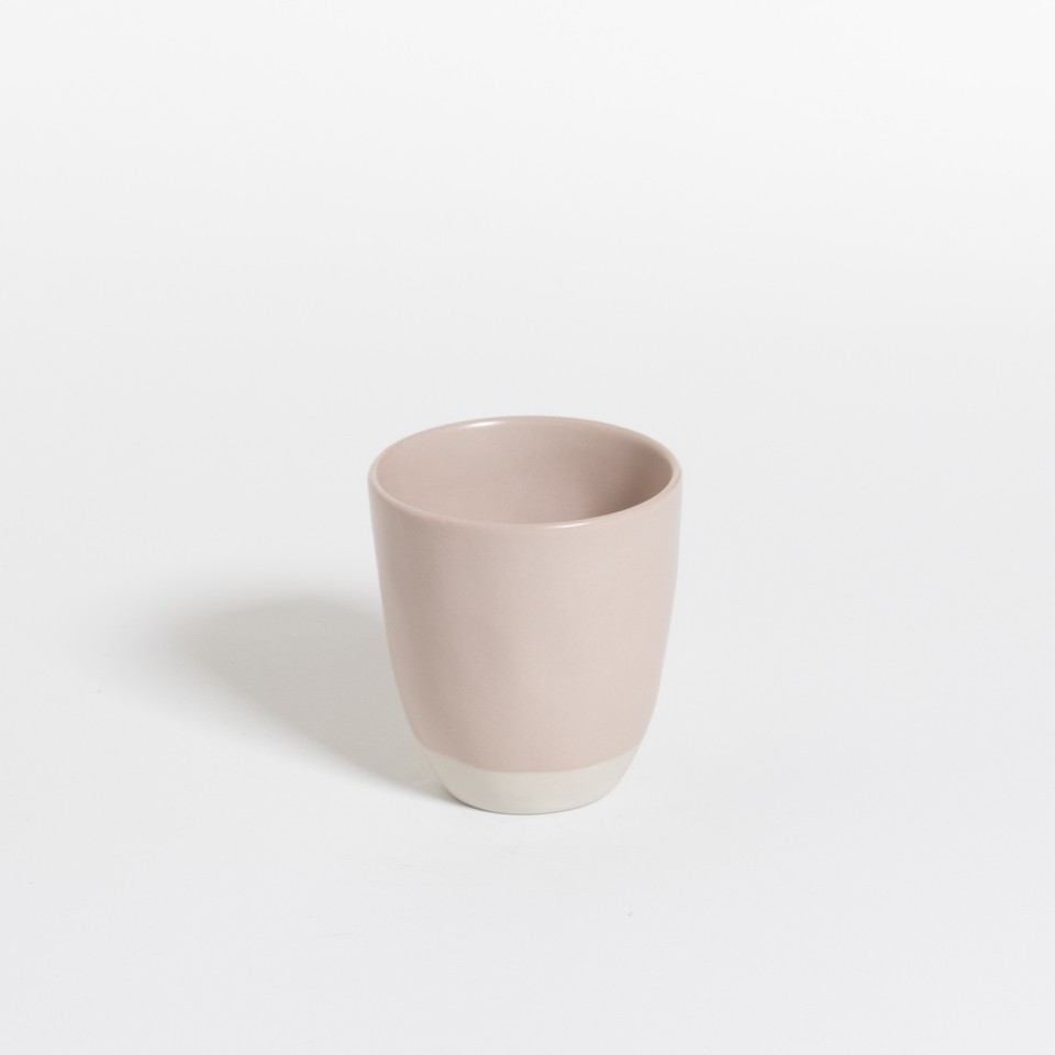 The Table Atelier Mok 130 ml Rosé