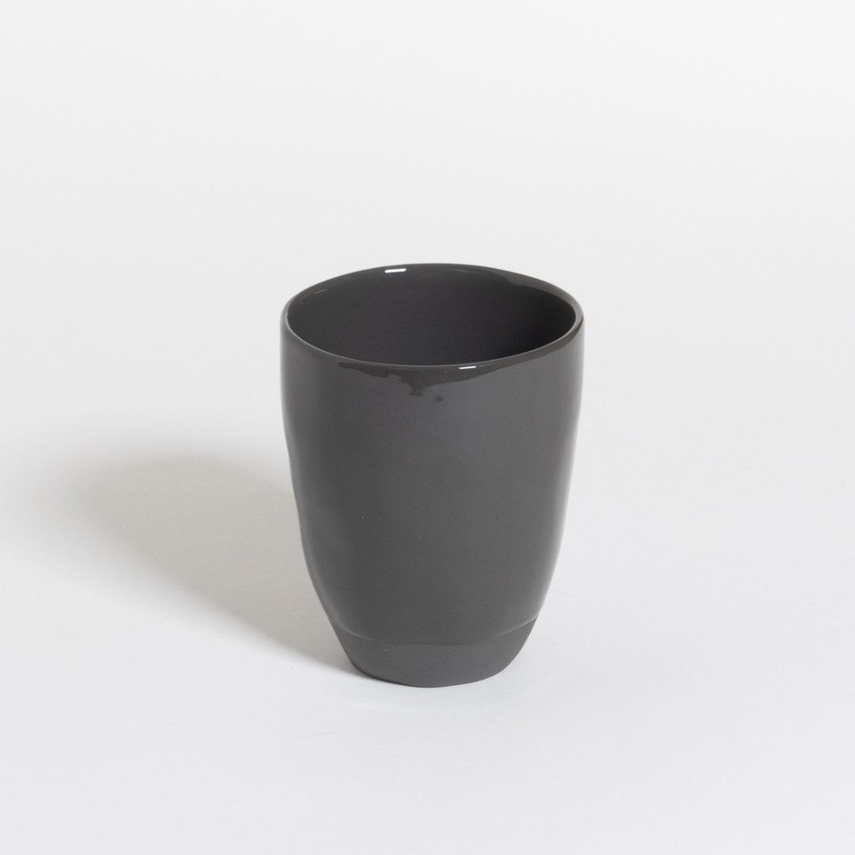 The Table Atelier Mok 290 ml Black Olive