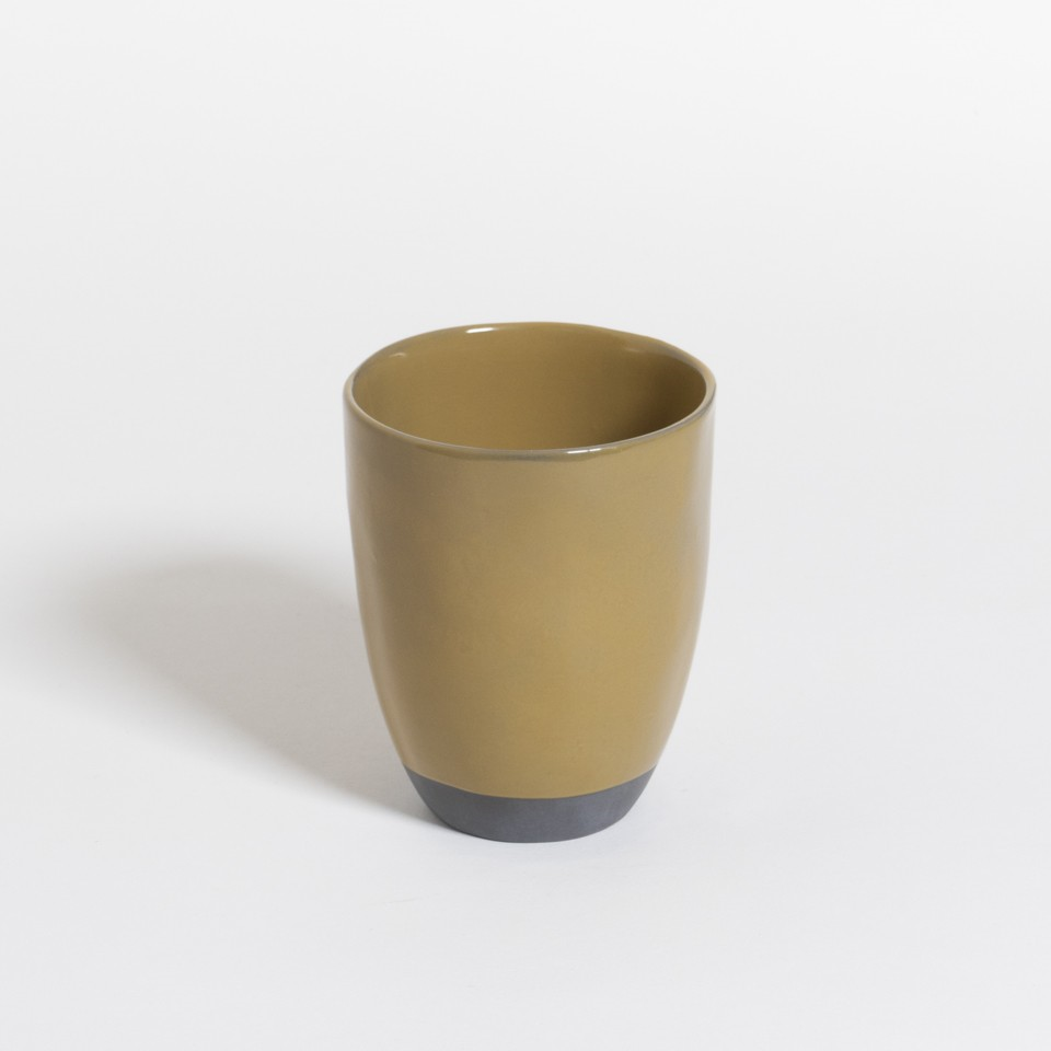 The Table Atelier Mok 290 ml Curry