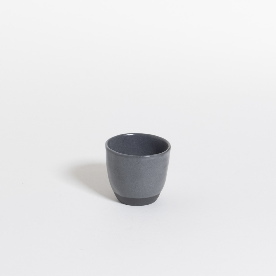 The Table Atelier Mok Espresso 65 ml Black Truffle
