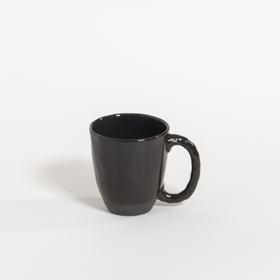 The Table Atelier Mok met Oor 130 ml Black Olive