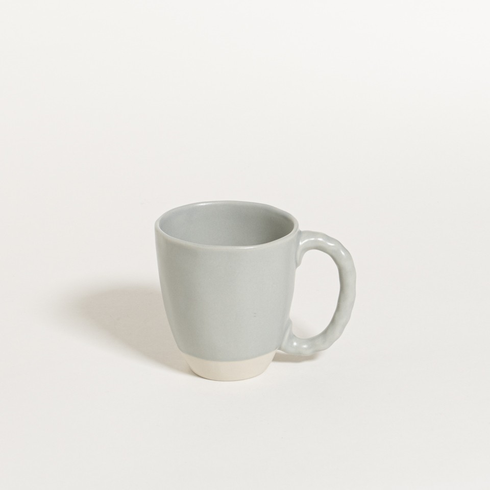The Table Atelier Mok met Oor 130 ml Sea Salt