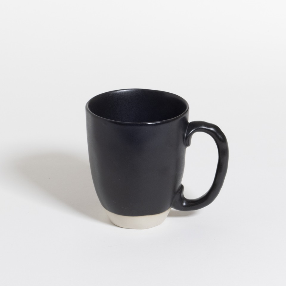 The Table Atelier Mok met Oor 290 ml Black Pepper