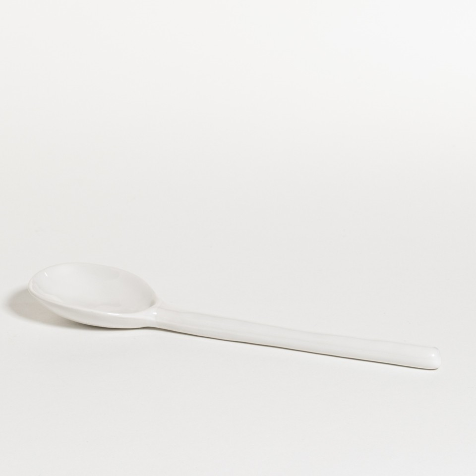 The Table Atelier Opscheplepel Milk
