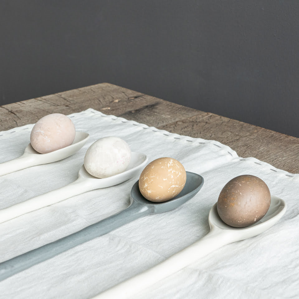 The Table Atelier Opscheplepel Milk