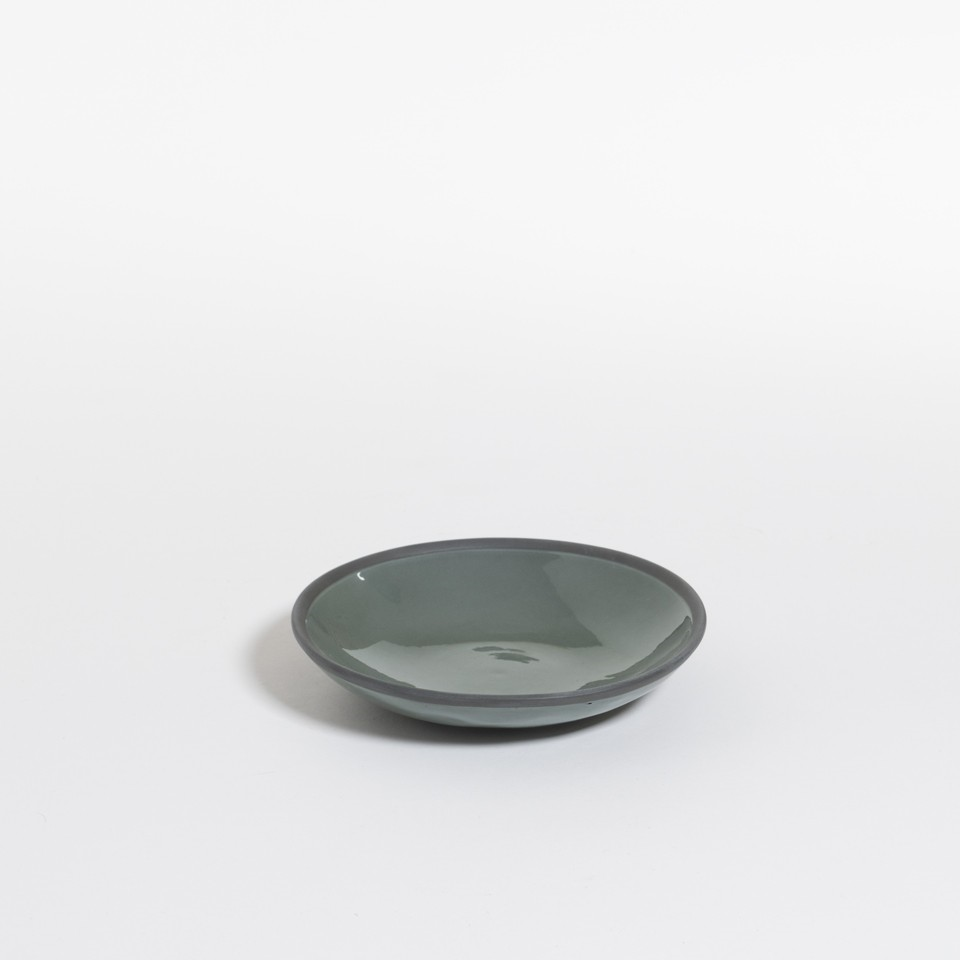 The Table Atelier Tapas Schaaltje Set van 2 Ø 14,5 cm Thyme