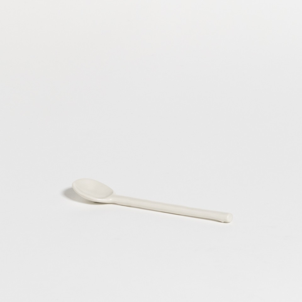 The Table Atelier Theelepel Asparagus