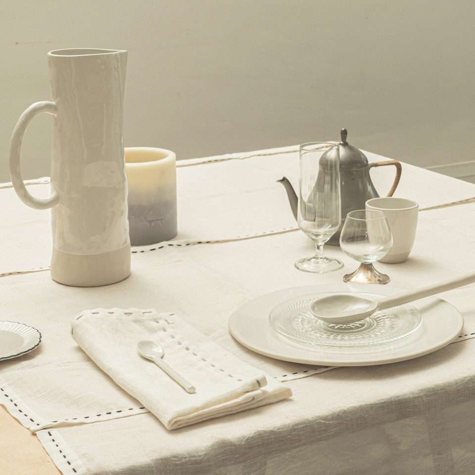 The Table Atelier Theelepel Asparagus