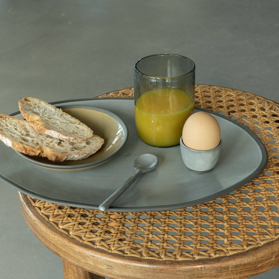 The Table Atelier Theelepel Black Truffle