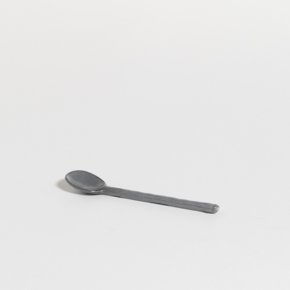 The Table Atelier Theelepel Black Truffle