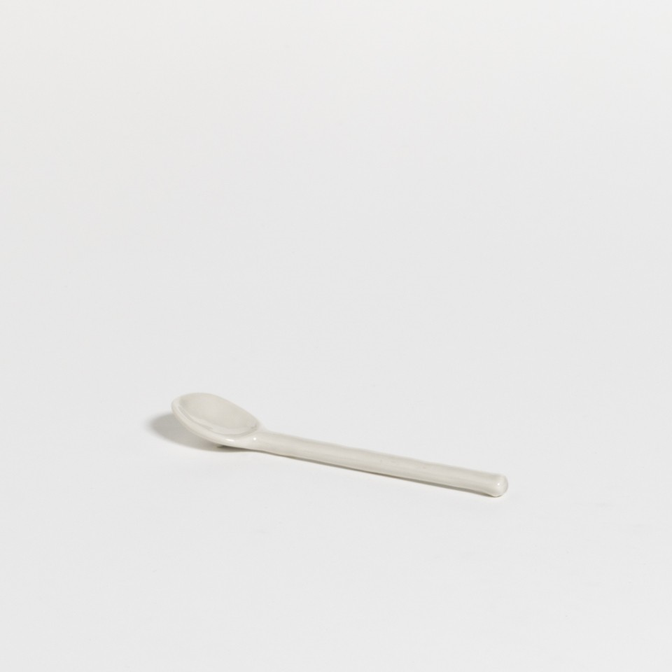 The Table Atelier Theelepel Mushroom