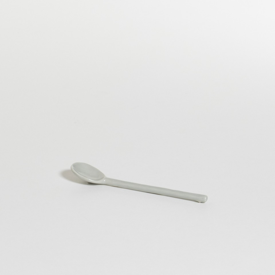 The Table Atelier Theelepel Sea Salt