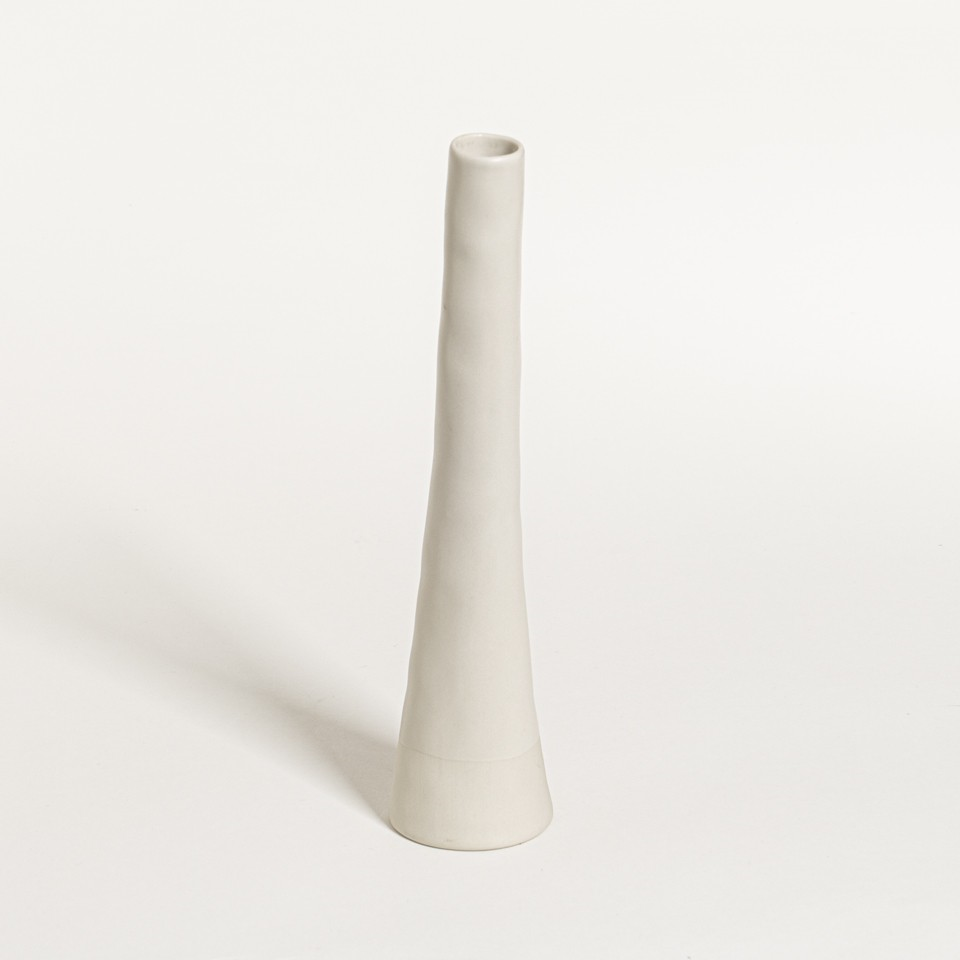 The Table Atelier Vaas 6x22,5 cm Asparagus