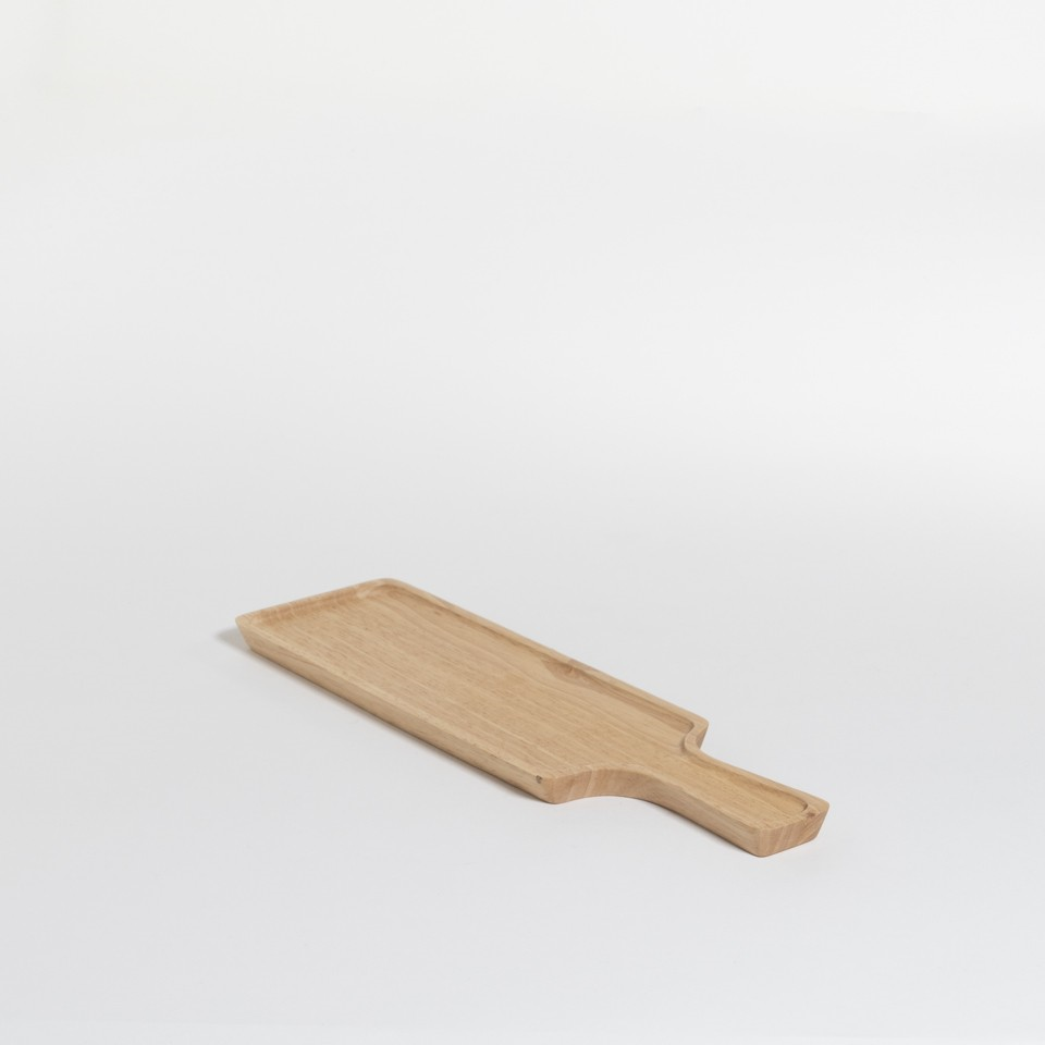 The Table Board Serveerplank 35x10 cm