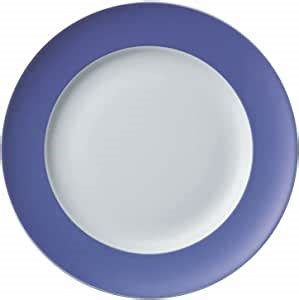 Thomas Sunny Day Lavender Diep Bord 23cm