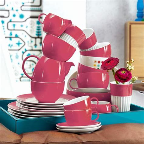 Thomas Sunny Day Raspberry Kop 4 hoog